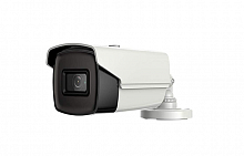 HD-TVI camera HIKVISION DS-2CE16U1T-IT3F(2.8mm) цилиндр,уличн 8MP,IR 60M,METAL+PLAST - Интернет-магазин Intermedia.kg