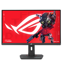 Монитор 27" ASUS ROG Strix XG27UCS IPS 1ms 450cd/m2 178/178 4K 3840x2160 160Hz HDMI,DP,Type-C - Интернет-магазин Intermedia.kg