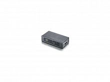 ZyXEL POE12-HP Инжектор PoE 802.3at (30 Вт) для подачи электропитания по кабелю Gigabit Ethernet - Интернет-магазин Intermedia.kg