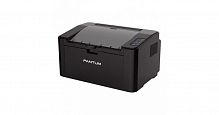 Pantum P2500W black (1200х1200 dpi, ч/б, 22 стр/мин, USB) WiFi - Интернет-магазин Intermedia.kg