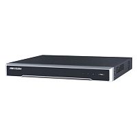 NVR HIKVISION DS-7632NI-K2(O-STD)(256mbps,32 IP,2ch/8MP,8ch/1080P,2HDD upto 10TB,H.265) - Интернет-магазин Intermedia.kg