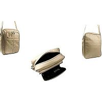 Сумка 14" Krusell Kalix netbook bag (71156) (Sand) - Интернет-магазин Intermedia.kg