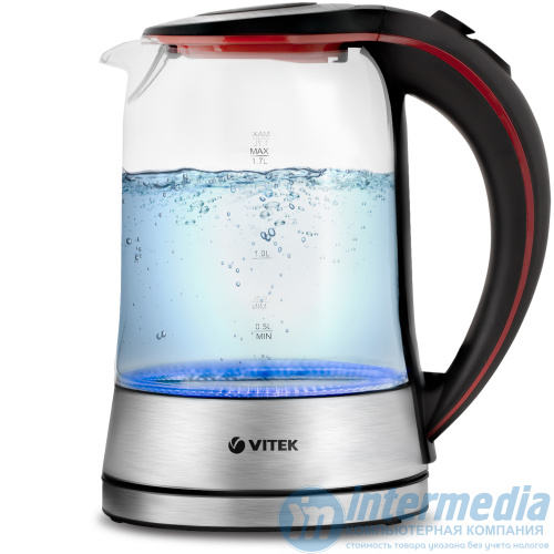 Чайник Vitek VT-7009 TR