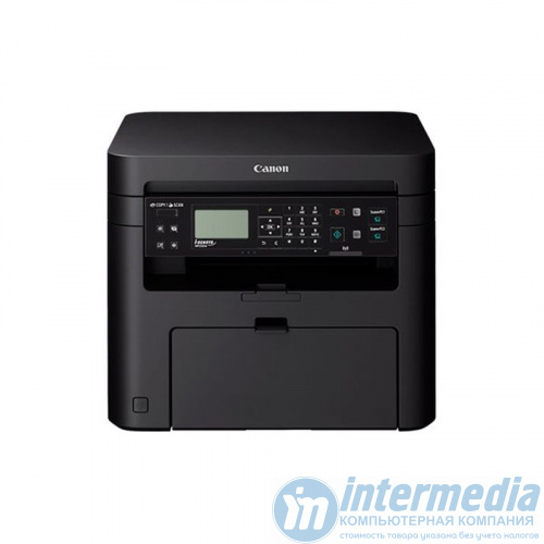 Canon MF232w Printer-copier-scaner, A4, 23ppm, 1200x1200dpi, copier 600x600 dpi, scaner 9600x960