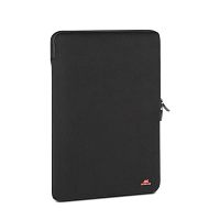 Сумка для ноутбука RivaCase 5226 black Laptop Vertical sleeve 15.6" - Интернет-магазин Intermedia.kg