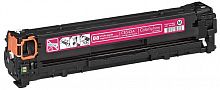 Картридж лазерный HP CB543A/Canon C-716M/CF213A(№131A)/Canon C-731M/CE323A (Magenta) универсал MIPO - Интернет-магазин Intermedia.kg