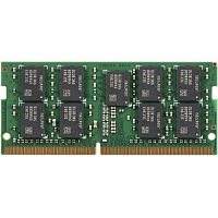 Оперативная память Synology D4ES01-4G 4GB DDR4 2666MHz (PC-21300), ECC SODIMM - Интернет-магазин Intermedia.kg