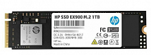 Диск SSD M.2 HP-1TB EX900 PCIe Gen3x4 NVM Express 1.3 - Интернет-магазин Intermedia.kg