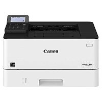 Canon i-SENSYS LBP236DW (A4, 1Gb, LCD, 38 стр/мин, 1200dpi, USB2.0, двусторонняя печать, WiFi, сетевой) ,( картридж 057-3100 стр) (возможна установка картриджа 057Н - 1000 - Интернет-магазин Intermedia.kg