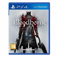 BLOODBORNE PS4 - Интернет-магазин Intermedia.kg