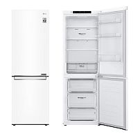 Холодильник LG GC-B459SQCL - Интернет-магазин Intermedia.kg