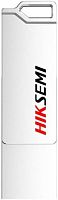 Флеш карта HIKVISION HIKSEMI 128GB E327C U3 Silver USB 3.2 TypeA & TypeC, Read up: 150 Mb/s, Write up:45 Mb/s - Интернет-магазин Intermedia.kg