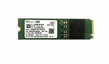 Диск SSD 256GB SK Hynix BC501 M.2 2280 NVMe PCIe Gen3x4 Read , Write - 1600, 780MB OEM [HFM256GDJTNG-8310A] - Интернет-магазин Intermedia.kg