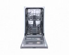 Встраиваемая посудомоечная машина Kraft TCH-DM609D1404SBI - Интернет-магазин Intermedia.kg