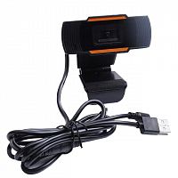 Веб Камера High Solution-720/Z05,HD1280*720p+MIC 72db,USB 2.0 - Интернет-магазин Intermedia.kg