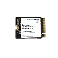 Твердотельный накопитель SSD 256GB Samsung PM991a M.2 2230 PCIe 1.3 NVMe 3.0 x4, R, W - 3000, 2500MB - Интернет-магазин Intermedia.kg
