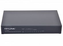 Коммутатор TP-LINK HUB Switch TL-SF1008P 8-port 10/100M Desktop 4-PoE Switch - Интернет-магазин Intermedia.kg