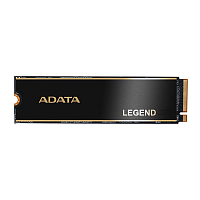 Диск SSD ADATA LEGEND 960 1TB 3D NAND M.2 2280 PCIe NVME Gen4x4 Read / Write: 7400/6800MB - Интернет-магазин Intermedia.kg