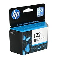 Картридж струйный HP CH561HE (№122) черный оригинал для HP Deskjet 1000, 1050, 1050A, 1510, 2000, 2050, 2050А, 2054А, 3000, 3050, 3050А e-AiO - Интернет-магазин Intermedia.kg