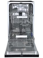 Встраиваемая посудомоечная машина Kraft TCH-DM454D901SBI - Интернет-магазин Intermedia.kg