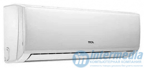 Кондиционер TCL TAC-EL09INV/R 9K INVERTER R32 Refrigerant 220V-50Hz cooling&heating 3m copper pipe