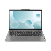 Lenovo Ideapad 3 15ITL6 Arctic Grey Intel Core i3-1115G4  12GB, 1TB HDD + 512GB M.2 NVMe PCIe, Intel UHD Graphics Xe G4 48EUs, 15.6" IPS FULL HD, WiFi, BT, Cam, DOS, Eng-Rus