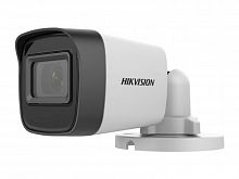 Turbo HD камера буллет уличная HIKVISION DS-2CE16H0T-ITF(C) (5MP/2.8mm/2560?1944/IR 30m/IP67/TVI/AHD/CVI/CVB) - Интернет-магазин Intermedia.kg