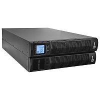 ИБП SNR-UPS-ONRT-2000-S48 ИБП Он-Лайн SNR серии ELEMENT II 2000ВА/2000Вт (PF-1.0), 1ph+N+PE (220-240В), 48В (DC), встроенные аккумуляторы (4x9Ач), цветной ЖК-экран, USB/RS232/INTELLIGENT SLOT, RJ-45, - Интернет-магазин Intermedia.kg