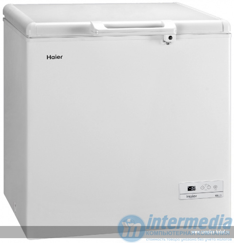 Морозильный ларь Haier HCE-150R