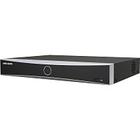 NVR HIKVISION DS-7608NXI-K1(80mbps,8 IP,1ch/12 MP,2ch/8MP,8ch/1080P,1HDD upto 10TB,H.265) - Интернет-магазин Intermedia.kg