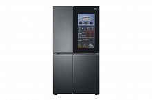 Холодильник LG GC-Q257CBFC - Интернет-магазин Intermedia.kg