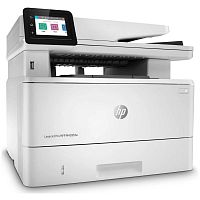 МФУ HP LaserJet Pro M428FDW (A4, ADF, Printer, scaner, coper, 1200x1200dpi, 38ppm, Wi-Fi, LAN) - Интернет-магазин Intermedia.kg
