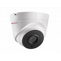 IP camera HIWATCH DS-I453(C) (2.8mm) купольная,уличная 4MP,IR 30M - Интернет-магазин Intermedia.kg