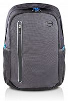 Рюкзак Dell Urban Backpack 15,6 (460-BCBC) Черный - Интернет-магазин Intermedia.kg