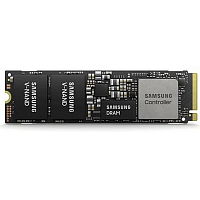 Диск SSD 256GB Samsung PM9A1 MZ-VL22560 M.2 2280 PCIe 4.0 x4 NVMe 2.0, OEM - Интернет-магазин Intermedia.kg