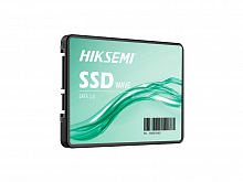 SSD HIKVISION HIKSEMI HS-SSD-WAVE(S) 480GB  2.5", SATA III, Read up: 550Mb/s, Write up: 470Mb/s, TBW 160TB - Интернет-магазин Intermedia.kg