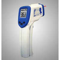 Пирометр SMART SENSOR AF-110 инфракрасный термометр для измерения температуры тела - Интернет-магазин Intermedia.kg