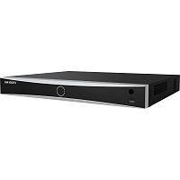 NVR HIKVISION DS-7616NXI-I2/S(C) (256|160mbps/12MP/3840x2160/H.265+/2 SATA/USB3.0/VGA/HDMI/Alarm 4&1) - Интернет-магазин Intermedia.kg