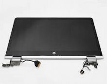 Тачскрин (Сенсорная панель) для ноутбука HP 360 13.3” - Интернет-магазин Intermedia.kg