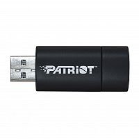 Флеш карта 64GB Patriot Supersonic Rage Lite USB 3.2 [PEF64GRLB32U] - Интернет-магазин Intermedia.kg