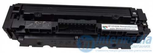 Картридж лазерный NVP совместимый HP CF410A Black для LaserJet Color Pro M377dw/M452nw/M452dn/M477fdn/M477fdw/M477fnw (2300k)