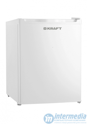 Холодильник Kraft BC(W)-55