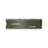 Диск SSD ADATA LEGEND 800 500G M.2 2280 PCIe Gen 4.0 x4, Read up:3500 MB/s, Write up:2800 MB/s - Интернет-магазин Intermedia.kg