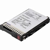 SSD HP Enterprise/1.92TB SATA 6G Mixed Use SFF BC Multi Vendor SSD(Only DLxx0 Gen10 Plus/DLxx5 Gen10 Plus v2) - Интернет-магазин Intermedia.kg