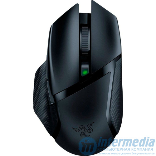 Мышь Razer Gaming Mouse Basilisk V3 X HyperSpeed (RZ01-04870100-R3G1)