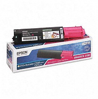 Картридж Epson C13S050188 Magenta High Capacity (C1100/CX11N) - Интернет-магазин Intermedia.kg