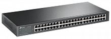 Коммутатор сетевой TP-LINK TL-SF1048 (48x10/100Mbs) - Интернет-магазин Intermedia.kg