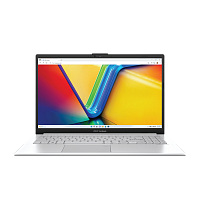 Asus Vivobook Go 15 E1504FA-BQ415 Silver Ryzen 5 7520U (up to 4.3Ghz), AMD Radeon 610M, 15.6 - Интернет-магазин Intermedia.kg