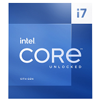 Процессор Intel Core i7-13700K 2.5-5.4GHz,30MB Cache L3,EMT64,16 Cores+24 Threads,Tray,Raptor Lake - Интернет-магазин Intermedia.kg
