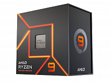Процессор AMD Ryzen 9 7950X / 4.7-5.6GHz, 64MB Cache-L3, AMD Radeon™ Graphics, 16 Cores + 32 Threads, Tray - Интернет-магазин Intermedia.kg